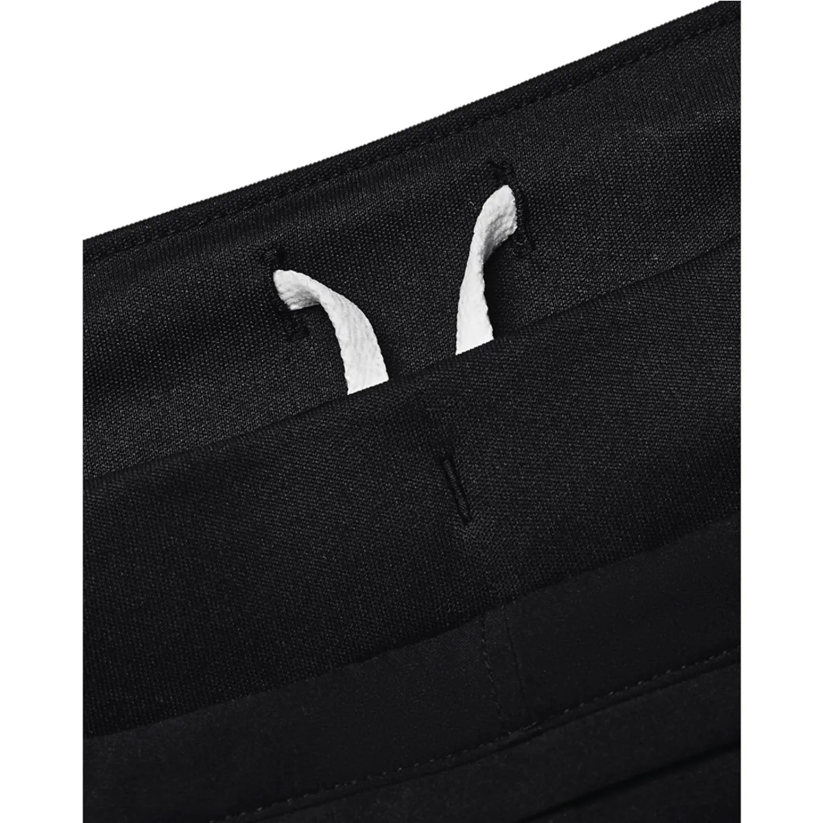 UNDER ARMOUR - Short Mujer Under Armour FLY BY ELITE 5 Negro UNDER ARMOUR