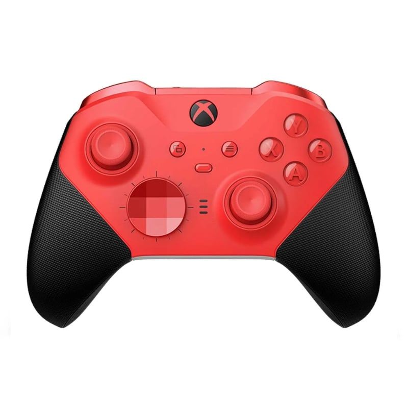 XBOX - Control Xbox Elite Series 2 - Rojo