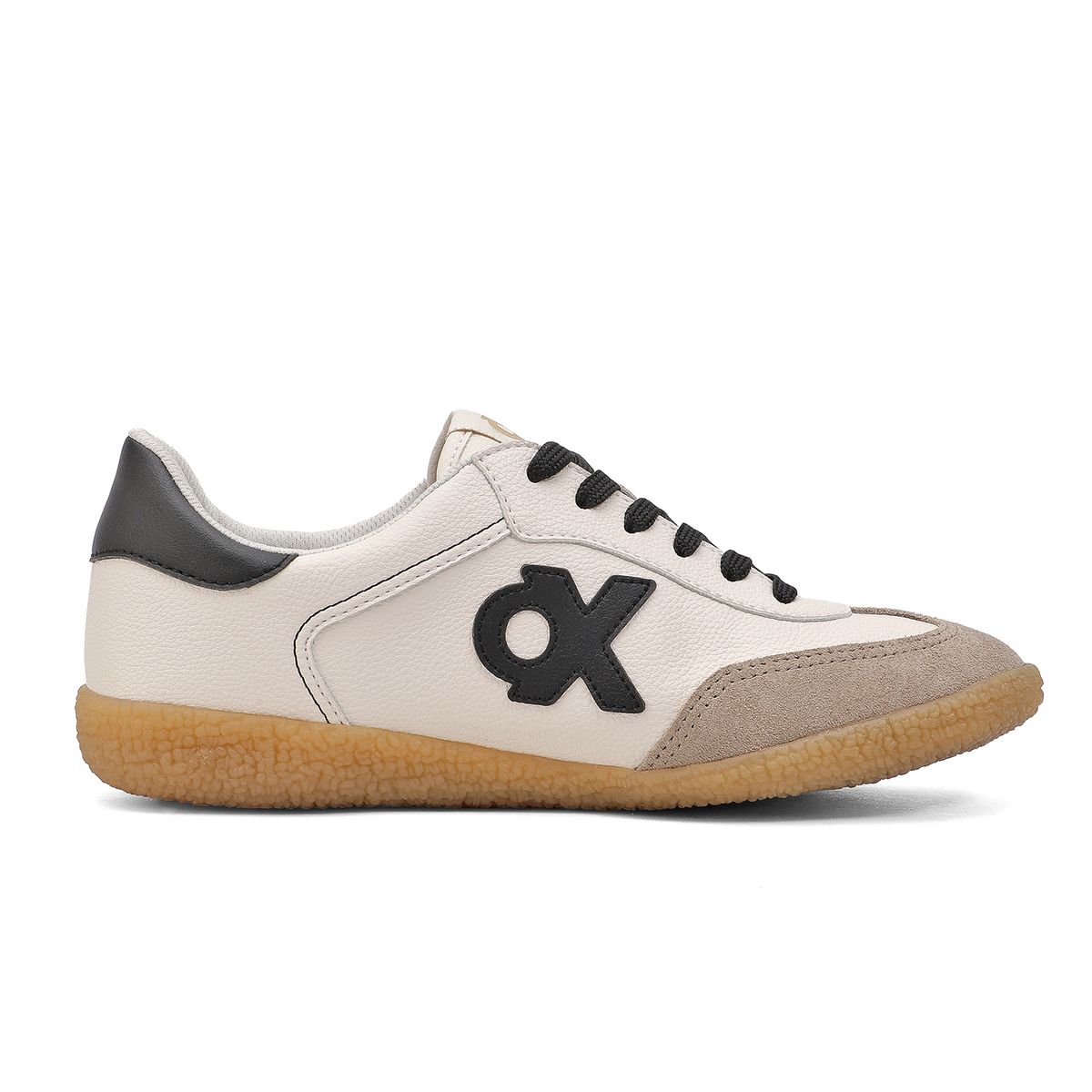 BRAHMA - Tenis Mujer Ox By Brahma Ry3471 Beige