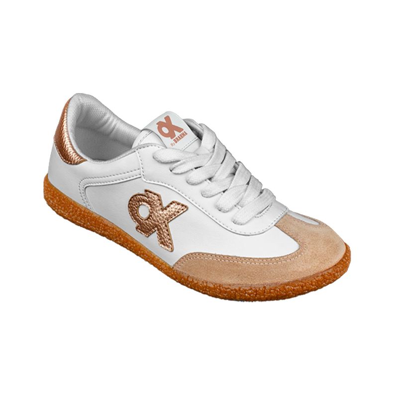 Brahma Footwear Brahma Tenis Mujer Tenis Mujer Ox By Brahma Ry3471
