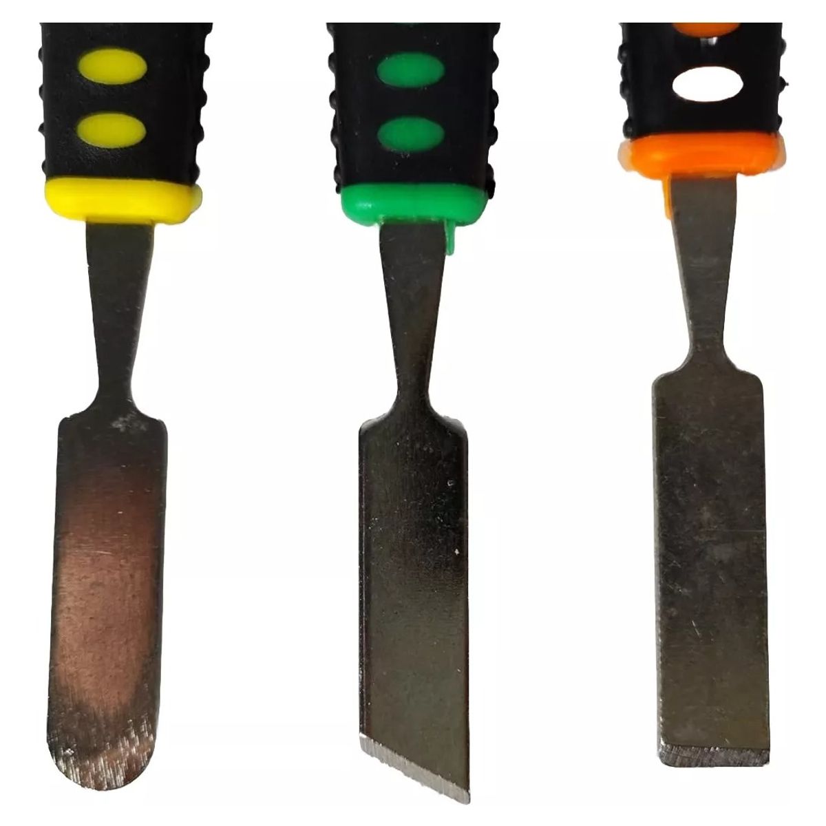 GENERICO - Kit Herramienta Apertura Reparación Celulares Electrónicos