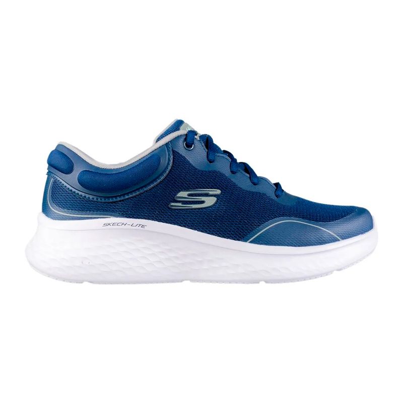 SKECHERS - Tenis Hombre Skechers Lite Pro - Azul