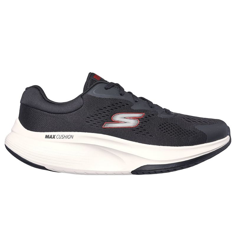 SKECHERS - Tenis Hombre Skechers Go Walk - Negro