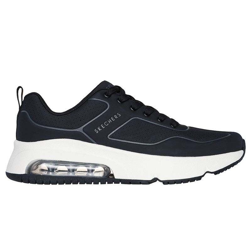 SKECHERS - Tenis Hombre Skechers Uno Envolve - Negro