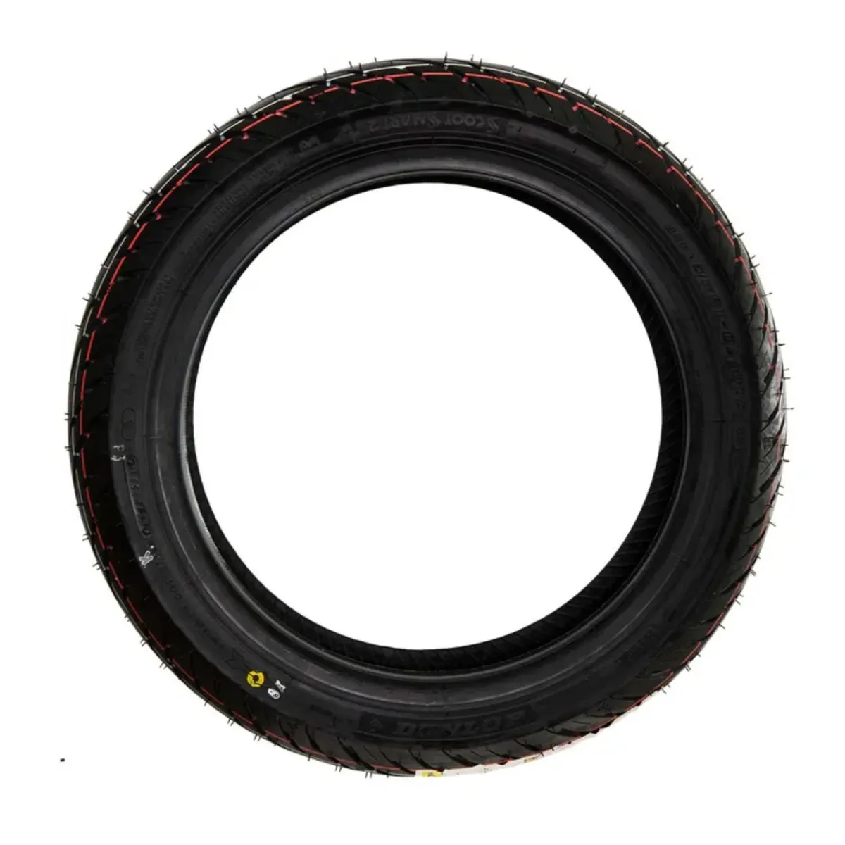 DUNLOP - Llanta Moto DUNLOP ScootSmart II 11070-13 TL Delantera