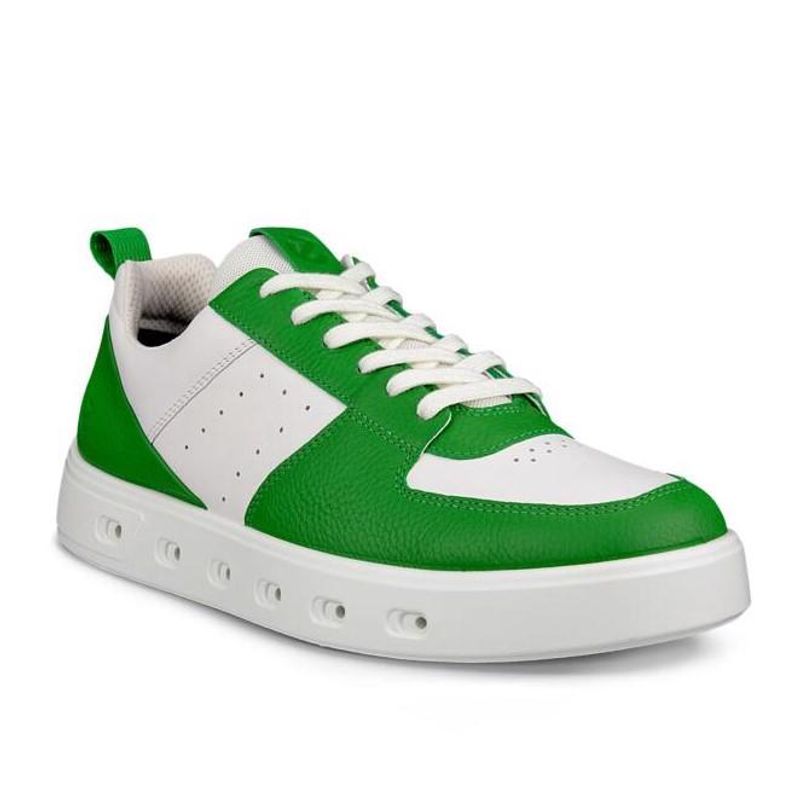 ECCO - Tenis Ecco para Hombre  ECCO STREET 720 M