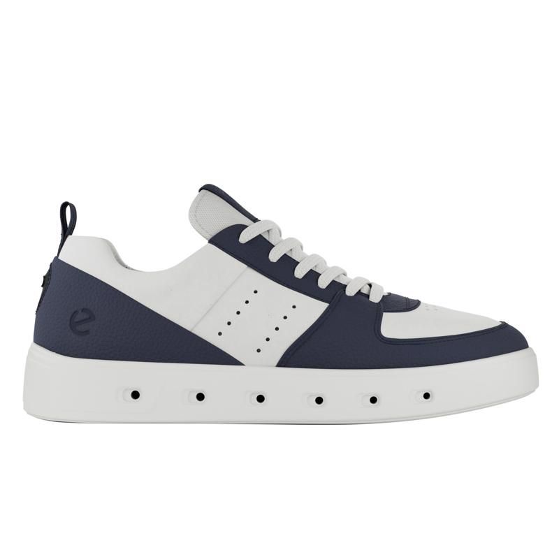 ECCO - Tenis Ecco para Hombre  ECCO STREET 720 M