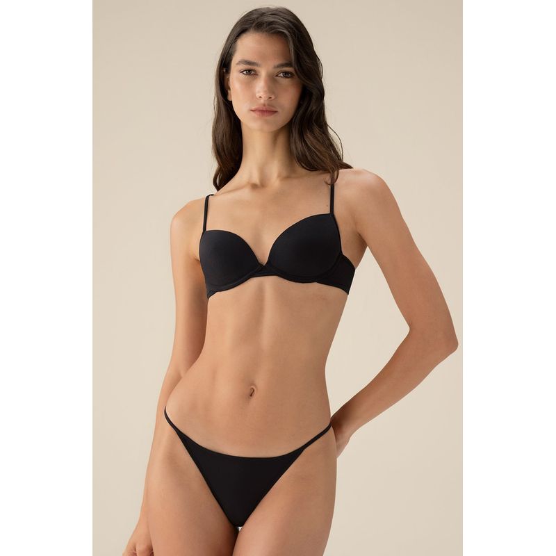 TOUCHE LINGERIE - PANTY BRASILERA 2196N12 PARA DAMA MARCA TOUCHE LINGERIE