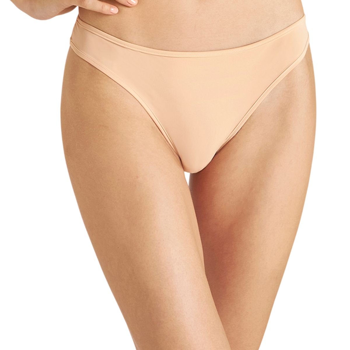 TOUCHE LINGERIE - PANTY 2298P12 PARA DAMA MARCA TOUCHE LINGERIE