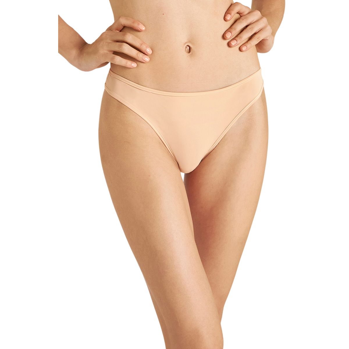 TOUCHE LINGERIE - PANTY 2298P12 PARA DAMA MARCA TOUCHE LINGERIE