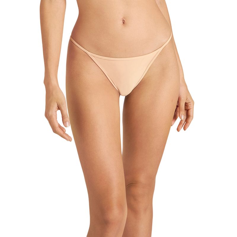 TOUCHE LINGERIE - PANTY BRASILERA 2196P12 PARA DAMA MARCA TOUCHE LINGERIE
