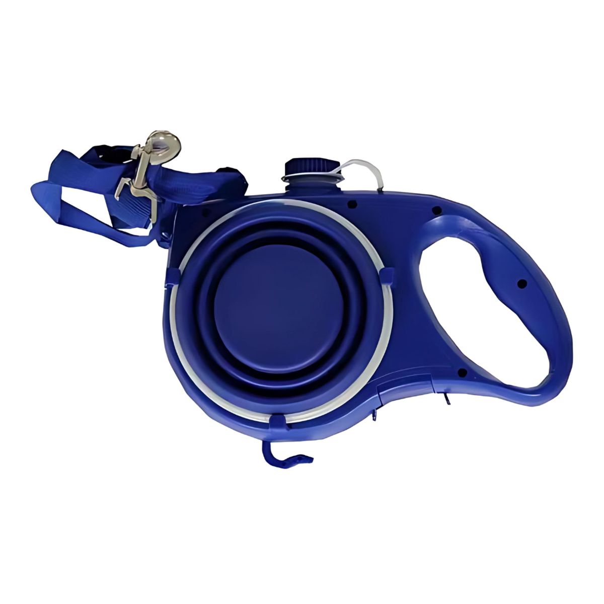 IMPORTADORA MAKA - Correa Mascota 5 En 1 Para Perro