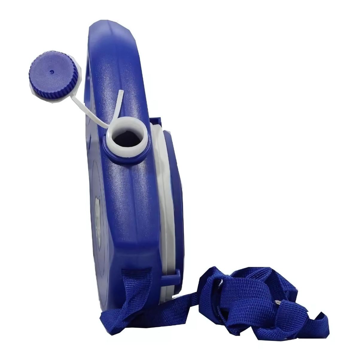 IMPORTADORA MAKA - Correa Mascota 5 En 1 Para Perro