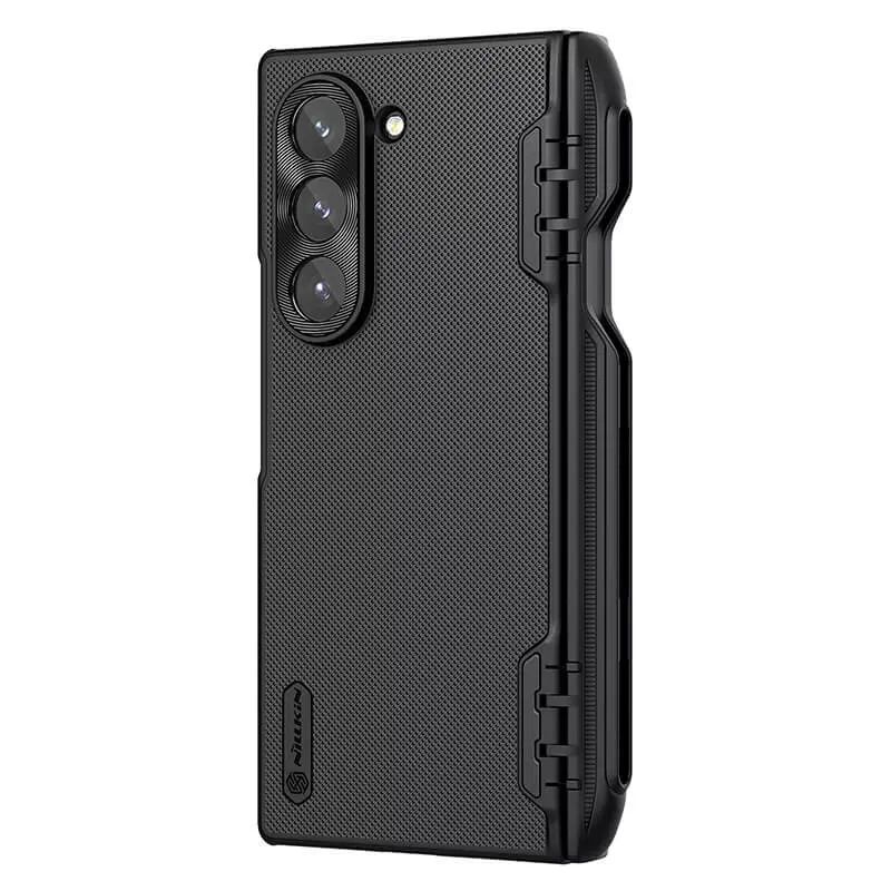 NILLKIN - Estuche Nillkin Super Frosted Shield Fold Samsung Galaxy Z Fold 6