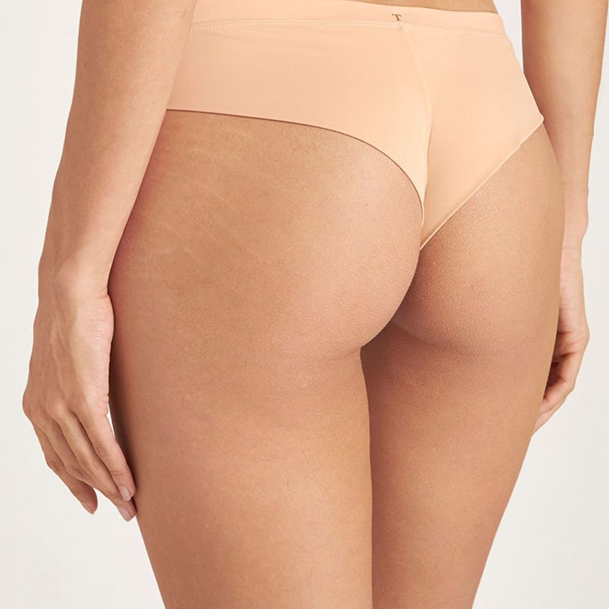 TOUCHE LINGERIE - PANTY 2297P12XS PARA DAMA MARCA TOUCHE LINGERIE