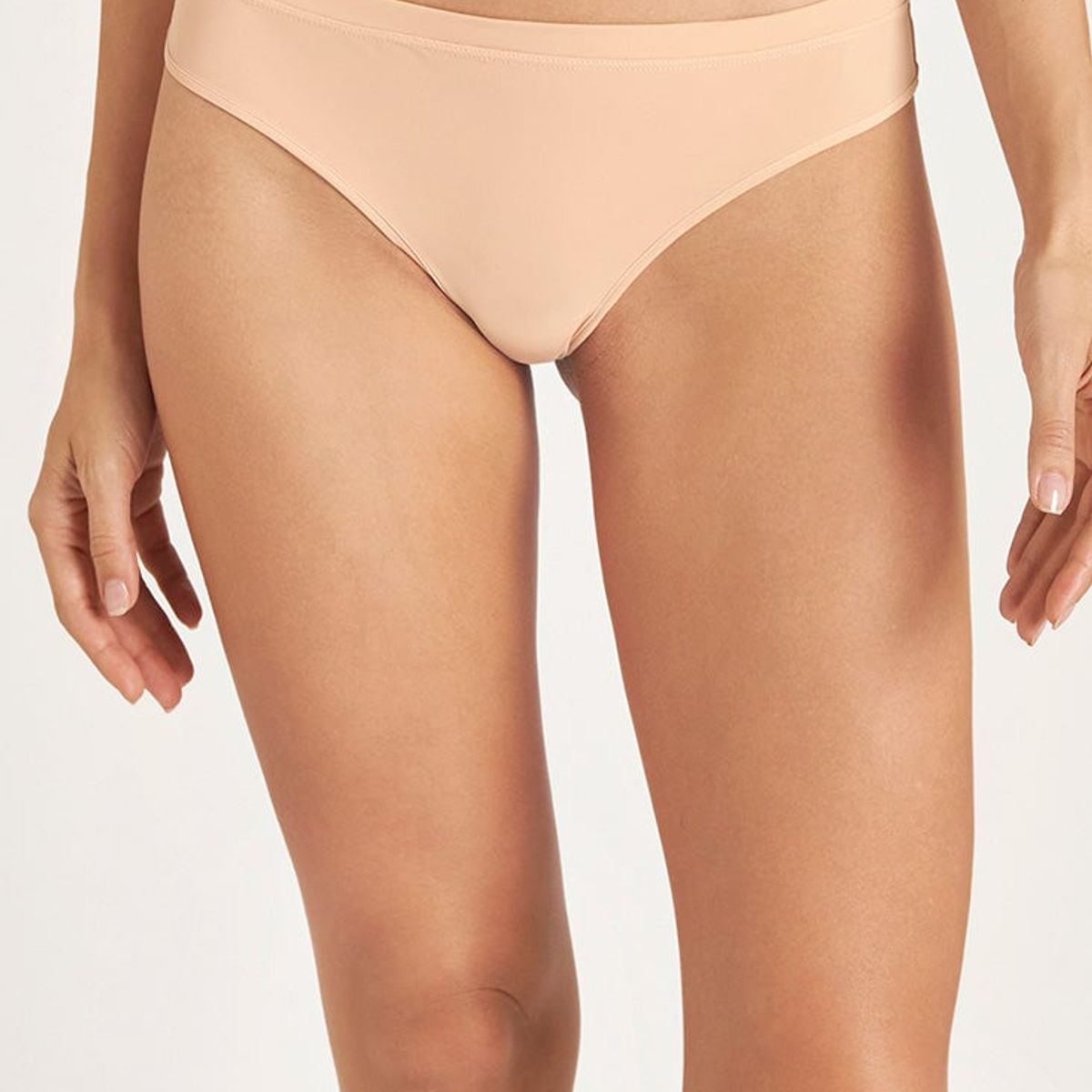 TOUCHE LINGERIE - PANTY 2297P12XS PARA DAMA MARCA TOUCHE LINGERIE