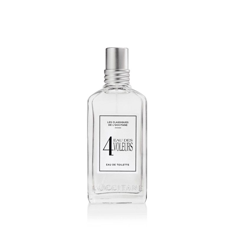 LOCCITANE - Perfume 4 Ladrones Eau de Toilette 50ml