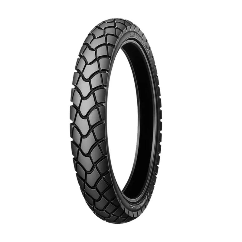 DUNLOP - Llanta DUNLOP D604F 250-17 43P WT