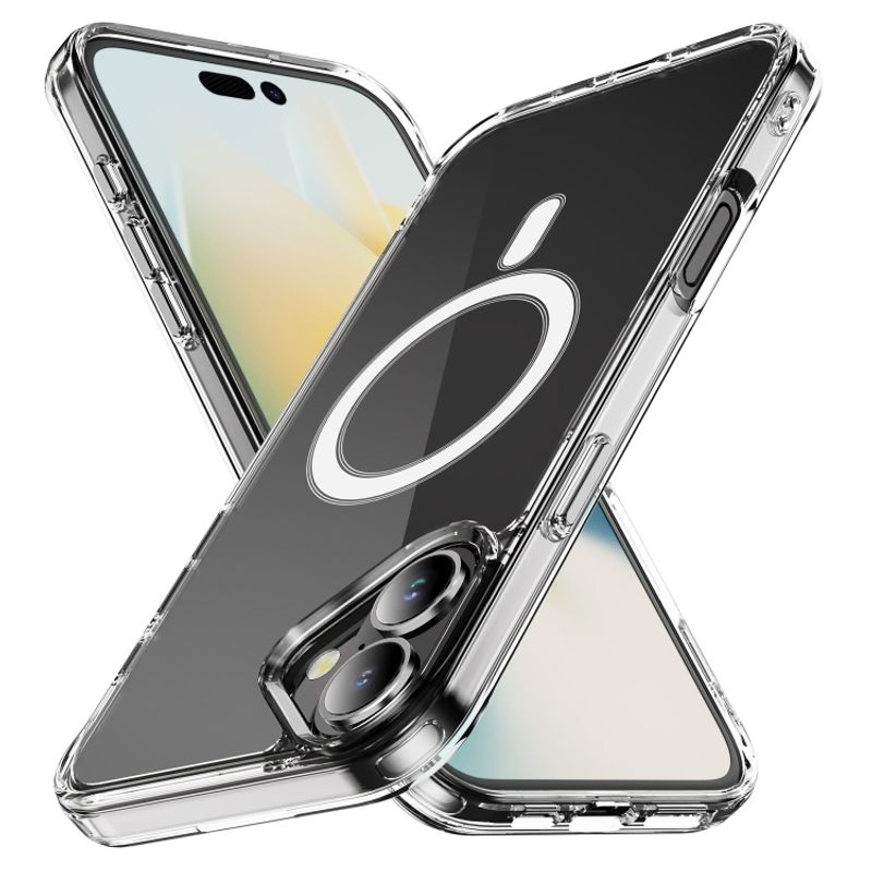 SPACE - Estuche Space Pro con Magsafe Para Iphone 16