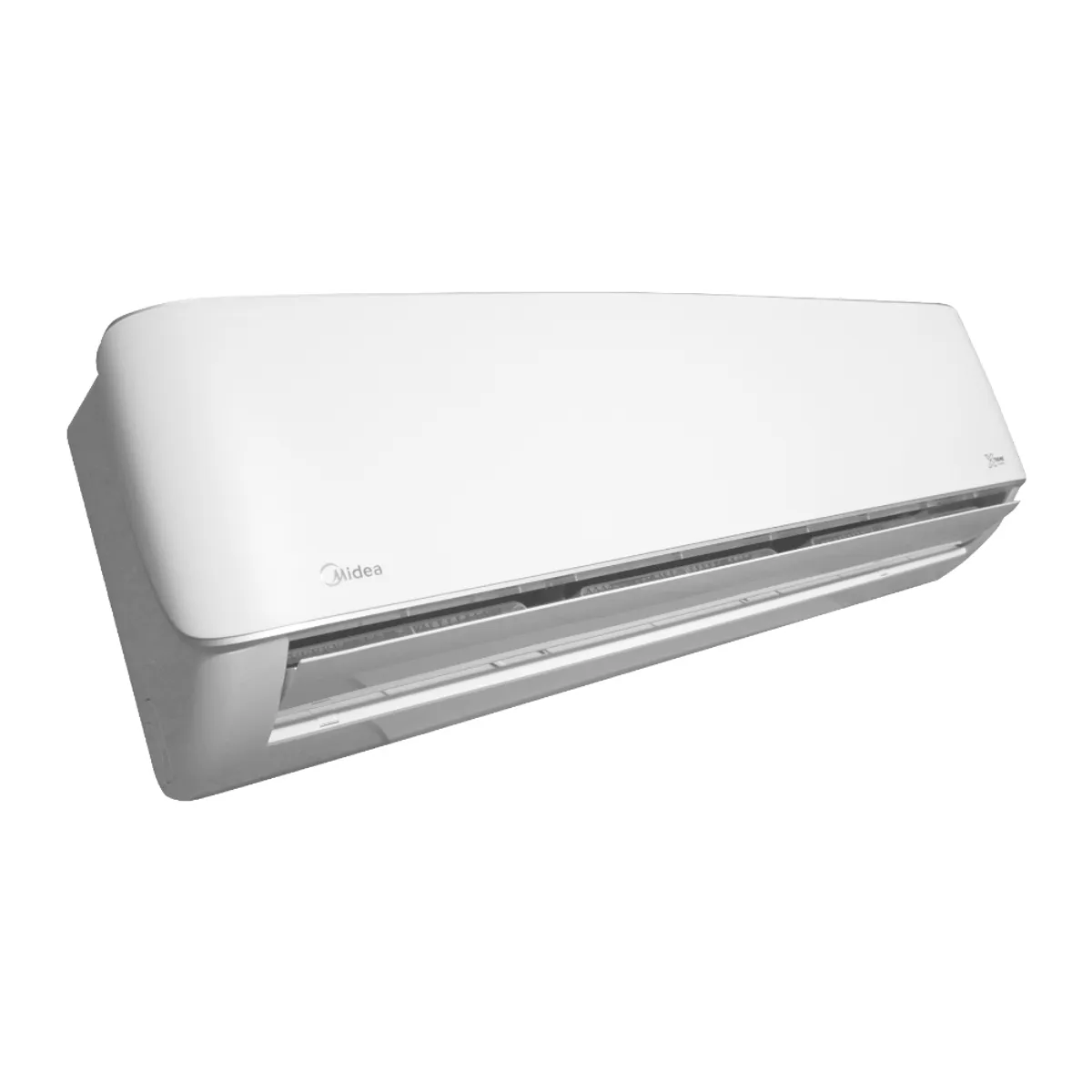 MIDEA - AIRE ACONDICIONADO MIDEA MINI SPLIT INVERTER 36000 BTU 220V