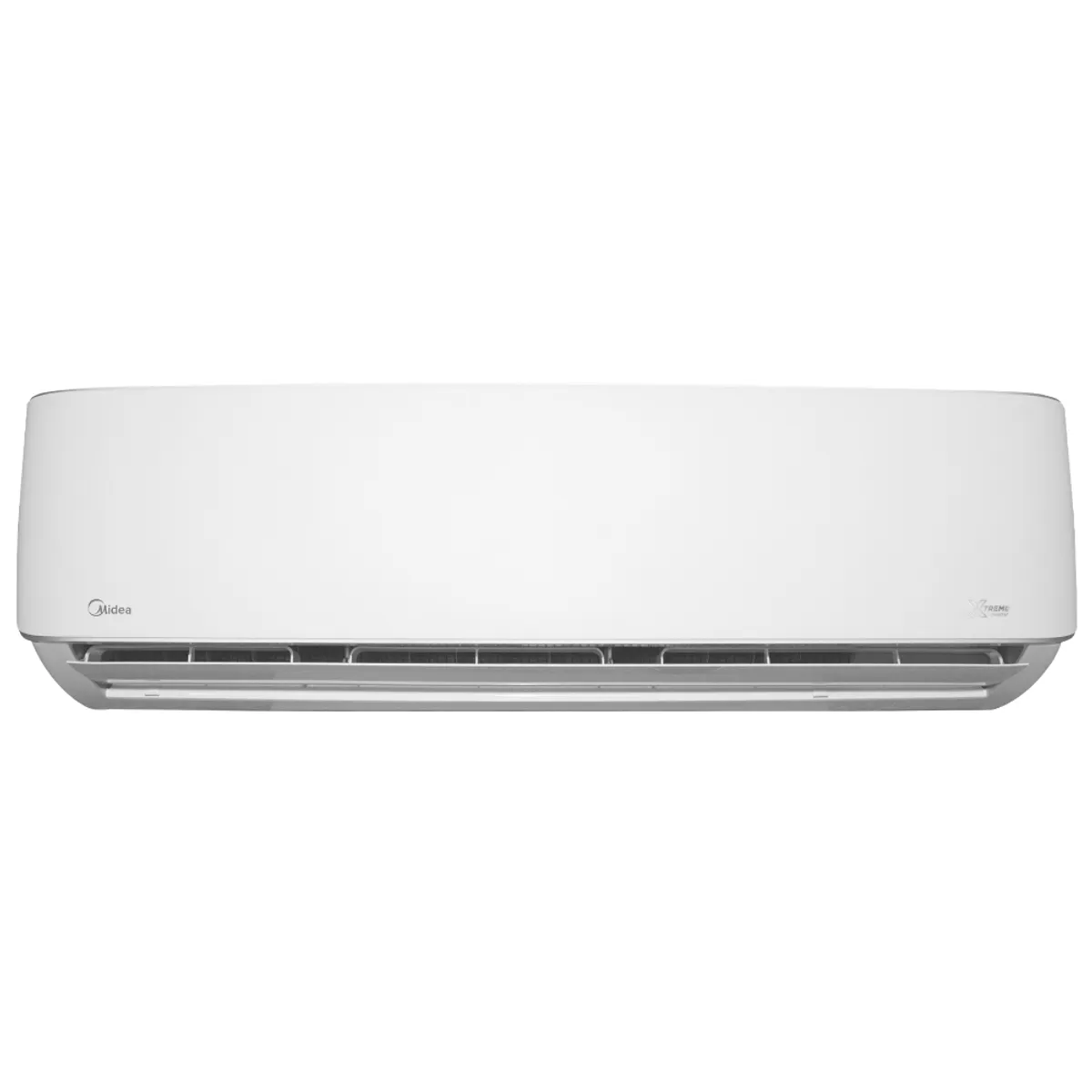MIDEA - AIRE ACONDICIONADO MIDEA MINI SPLIT INVERTER 36000 BTU 220V