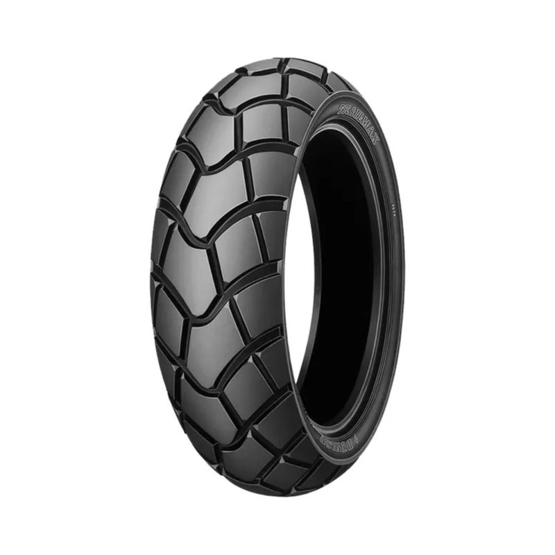 DUNLOP - Llanta DUNLOP D604 300-17 50P WT