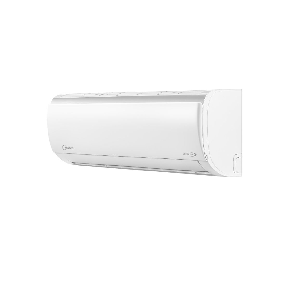 MIDEA - AIRE ACONDICIONADO MIDEA MINI SPLIT INVERTER 24000 BTU