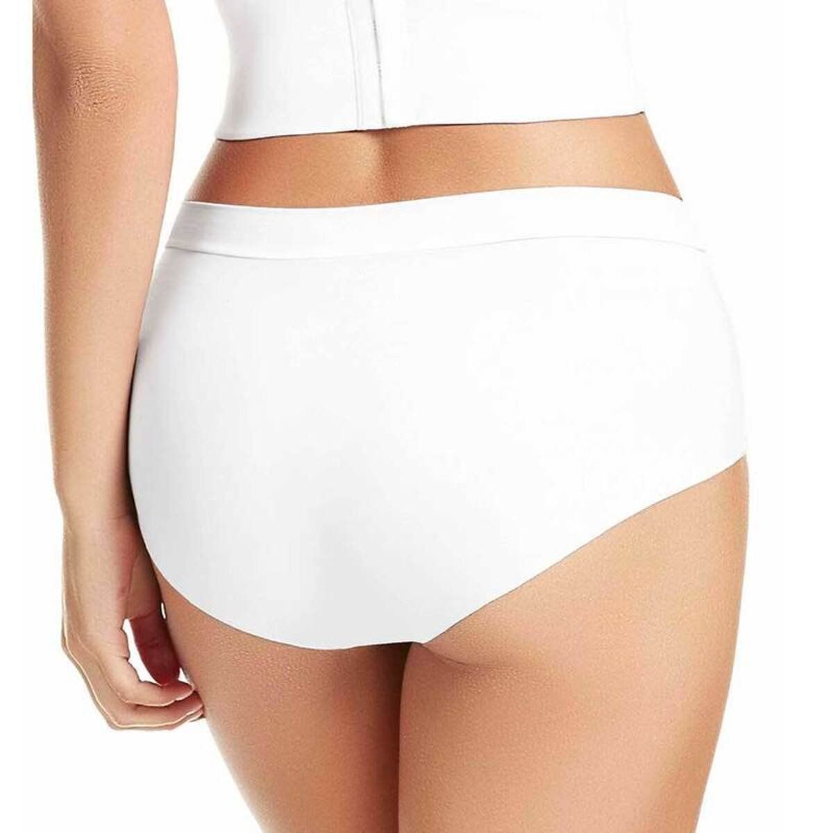 HABY - Cachetero Moldeador Invisible Para Mujer Haby