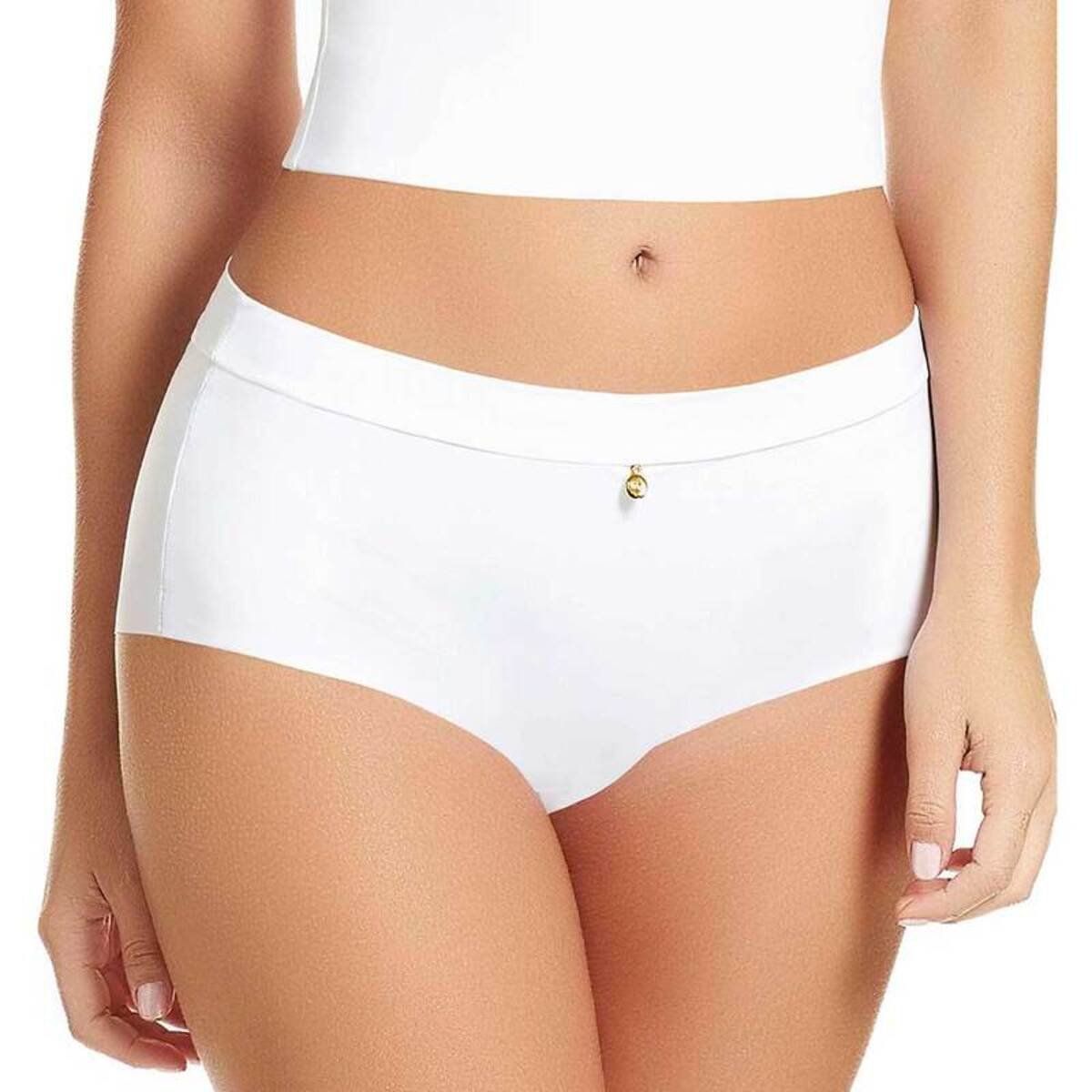 HABY - Cachetero Moldeador Invisible Para Mujer Haby