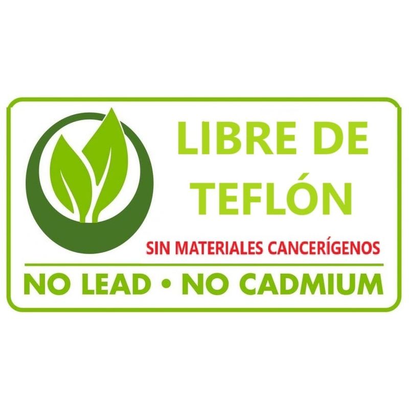 ULTRABELLA - Sartén Wok Chino Original Tradicional Acero carbono