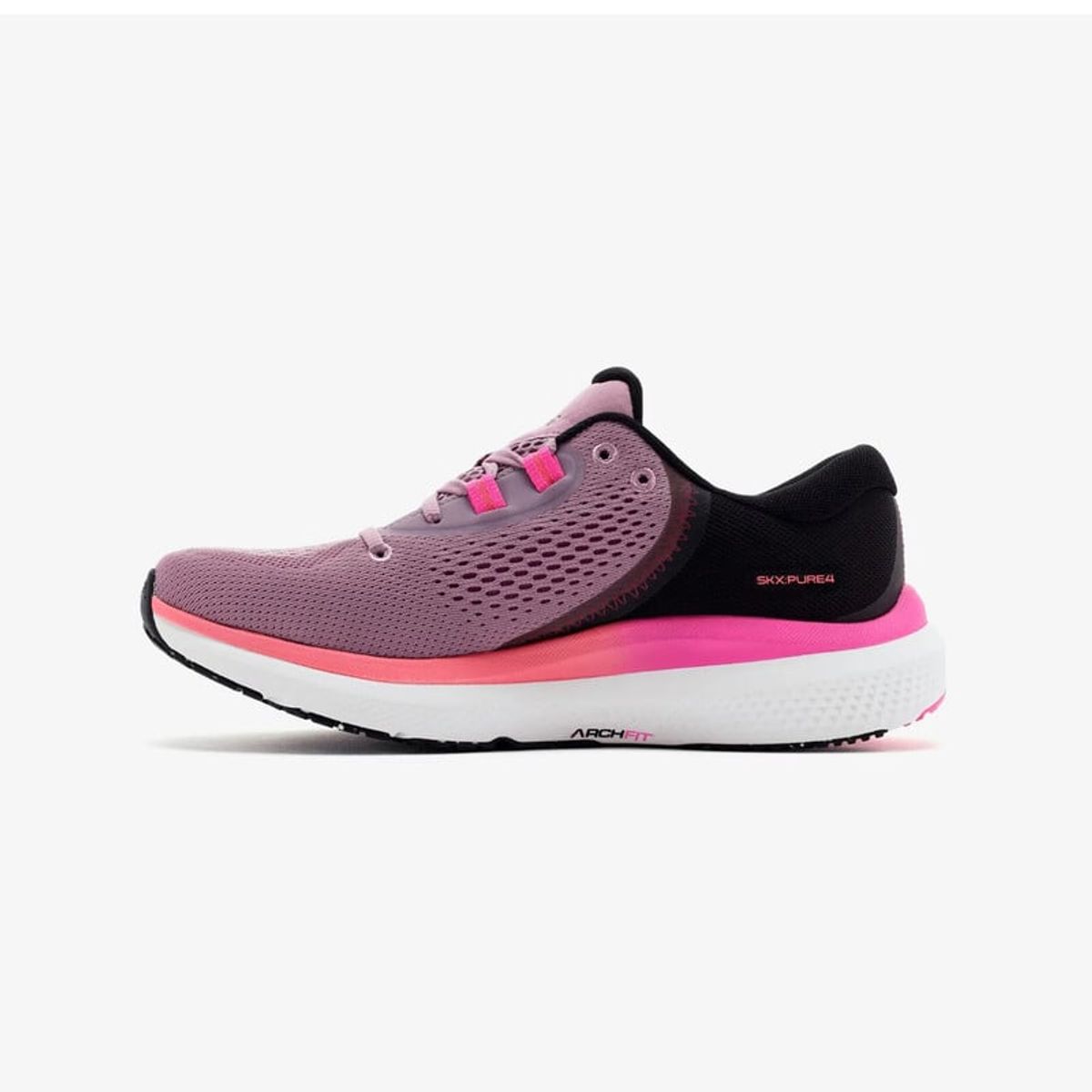SKECHERS - Tenis Skechers Go Run Pure 4 Mujer