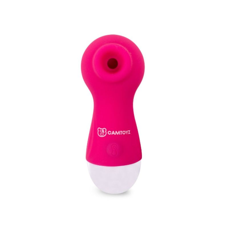 GENERICO - Succionador Nyla CamToyz Recargable