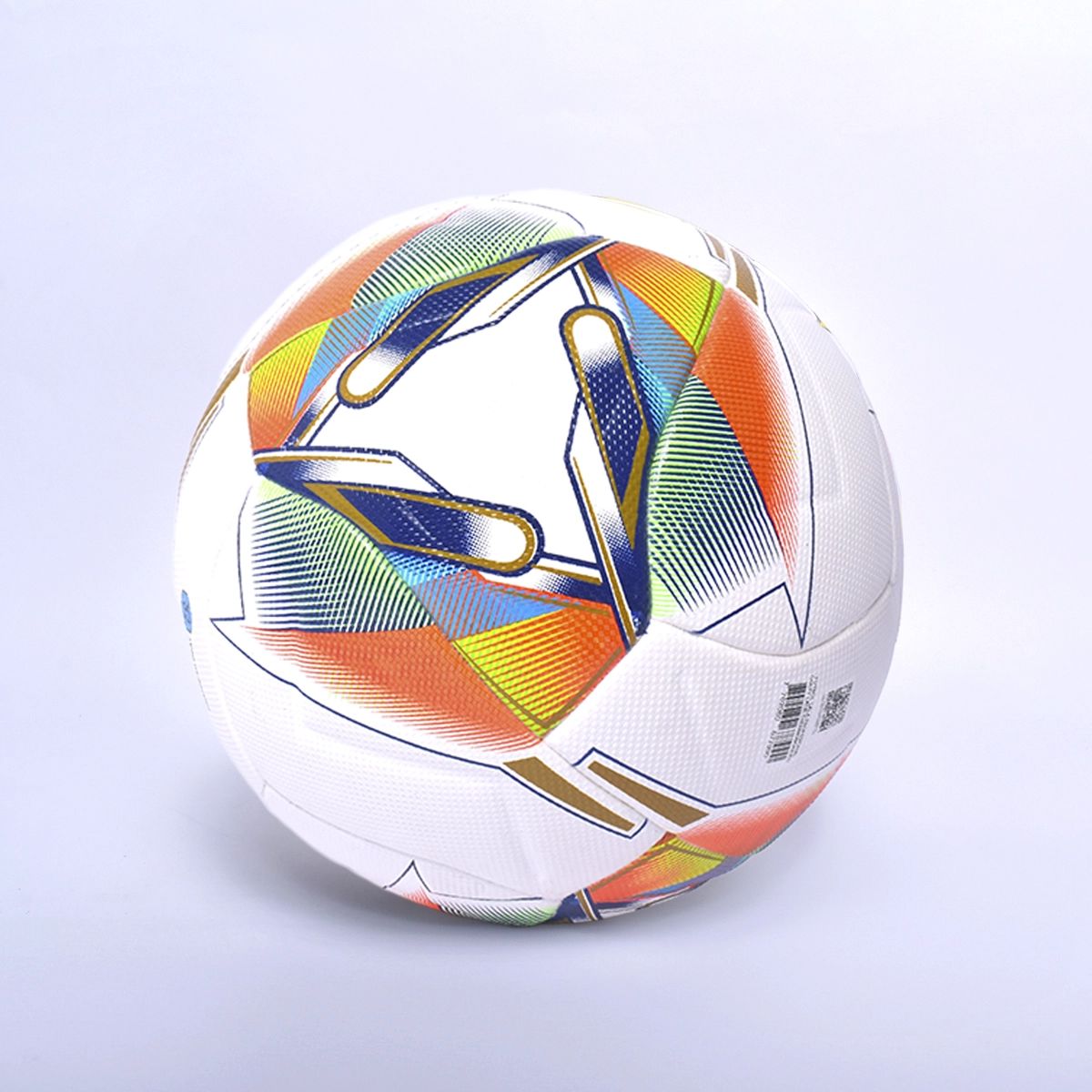 GOLTY - Balón de Fútbol Sala Profesional Golty Latir