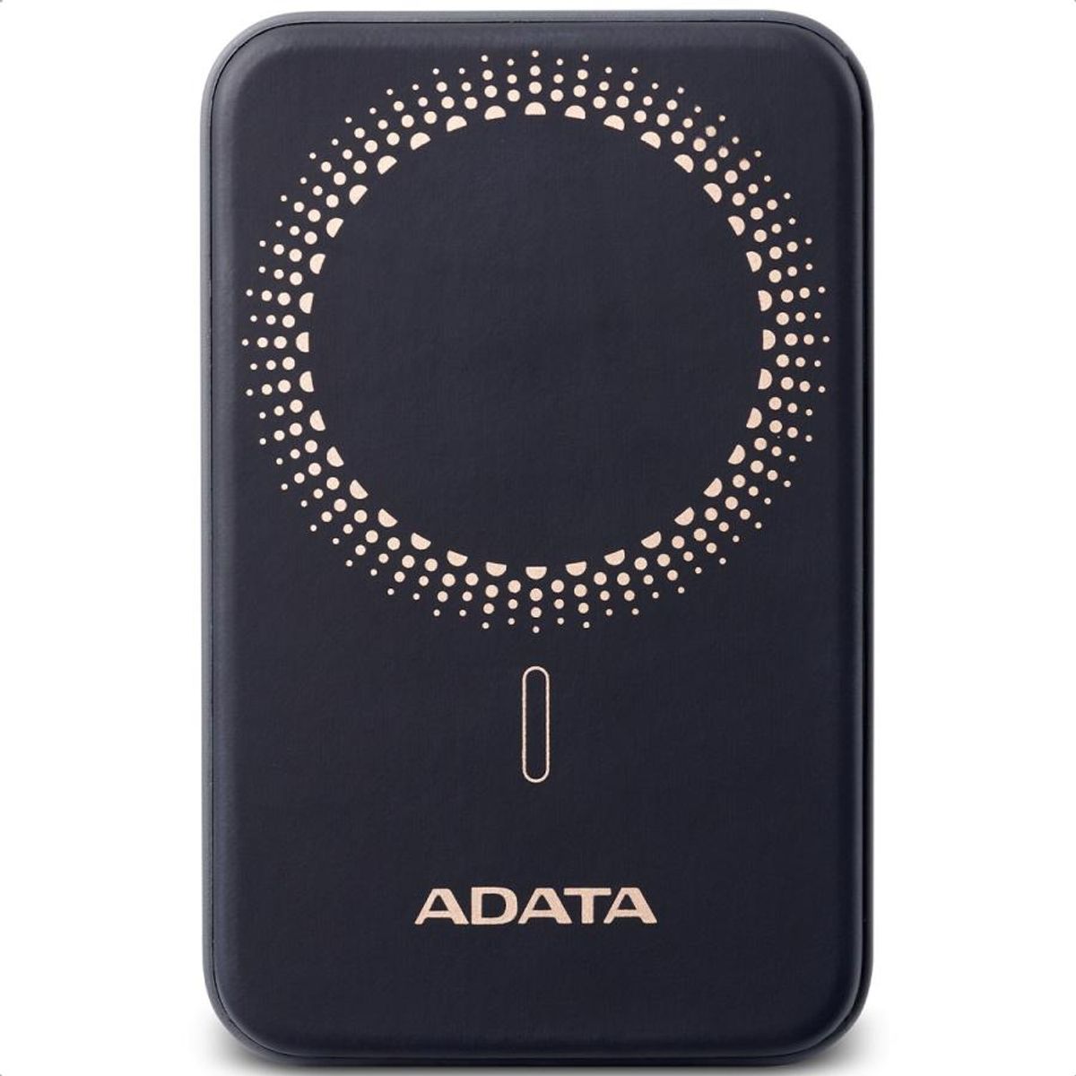 ADATA - Batería Recargable Magnética Adata R050 5.000 Mah Negro