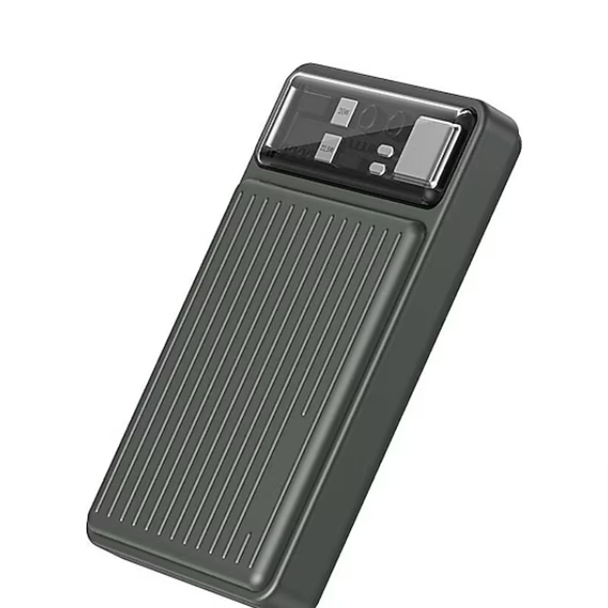 WIWU - Power Bank WiwuTunk Bateria Portatil 10000mah Con Carga Rapida