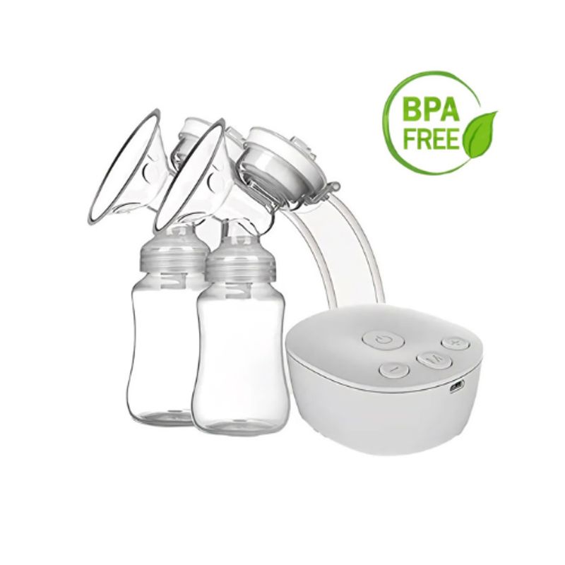 GENERICO - Extractor de leche materna