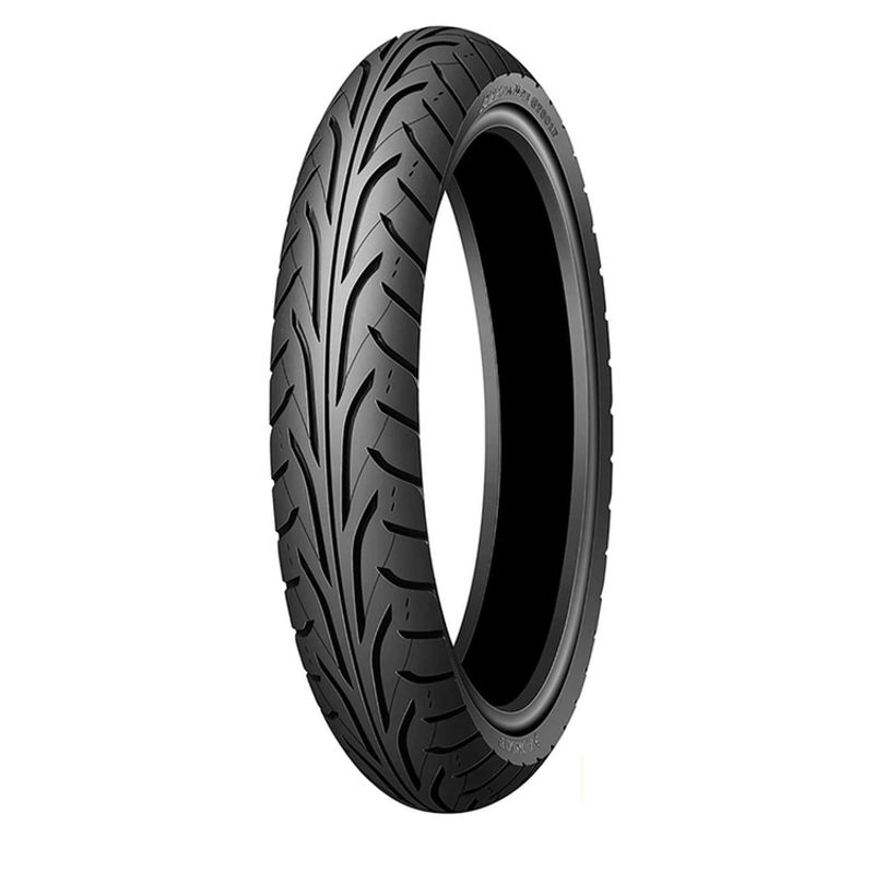 DUNLOP - Llanta Moto DUNLOP GT601 10080-17 TL Delantera