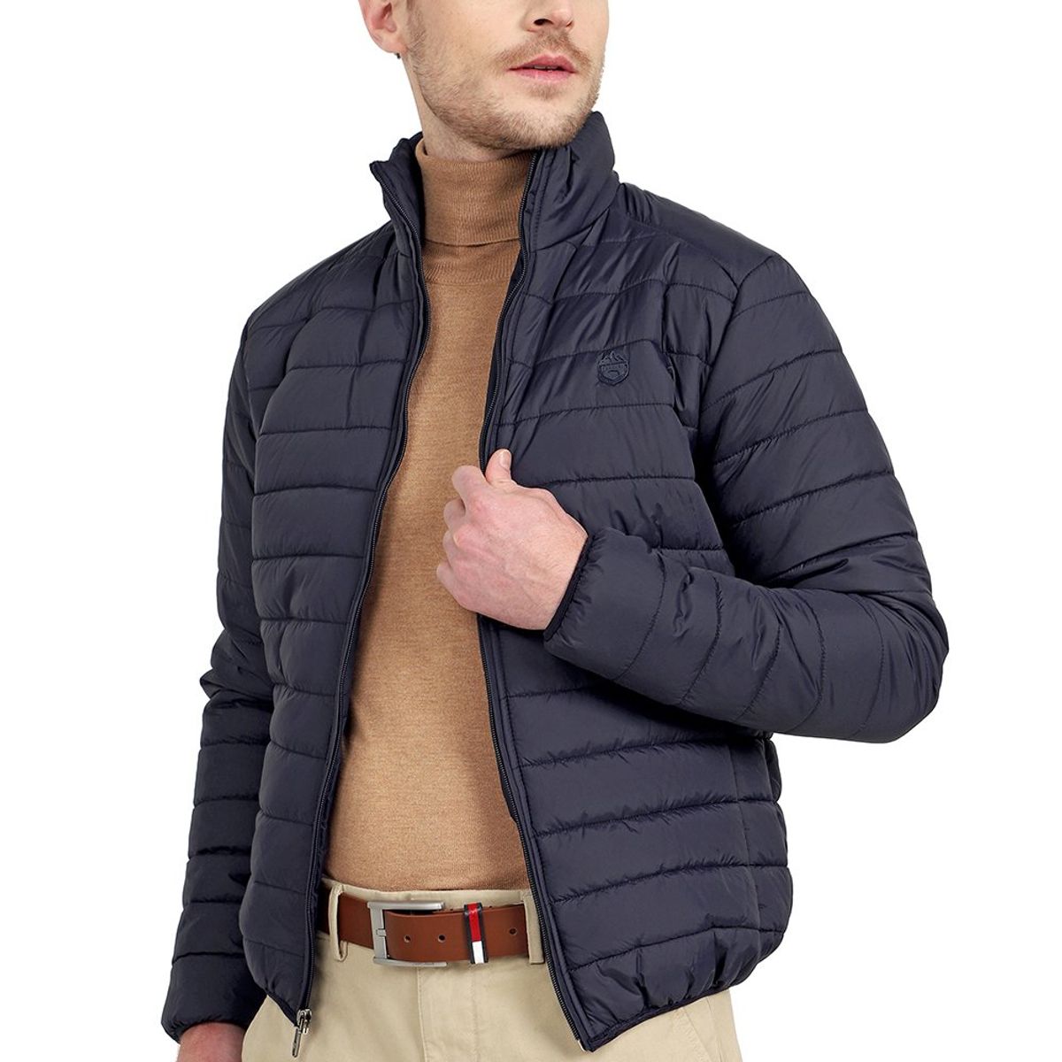 DOUGGER - Chaqueta Azul DOUGGER ATOKO_.