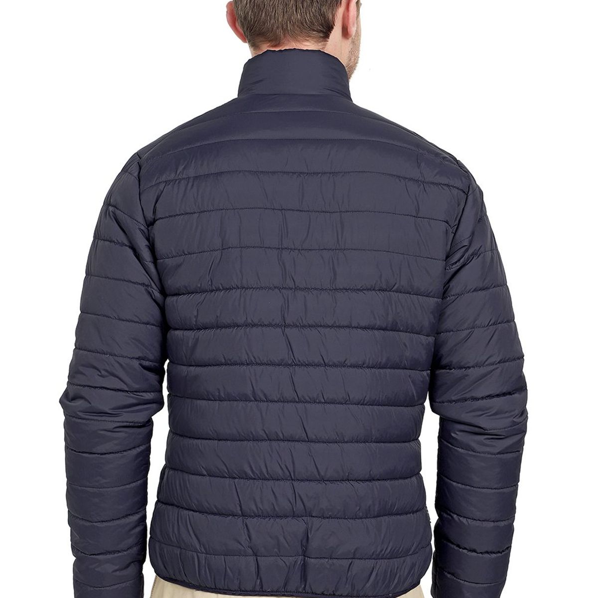 DOUGGER - Chaqueta Azul DOUGGER ATOKO_.