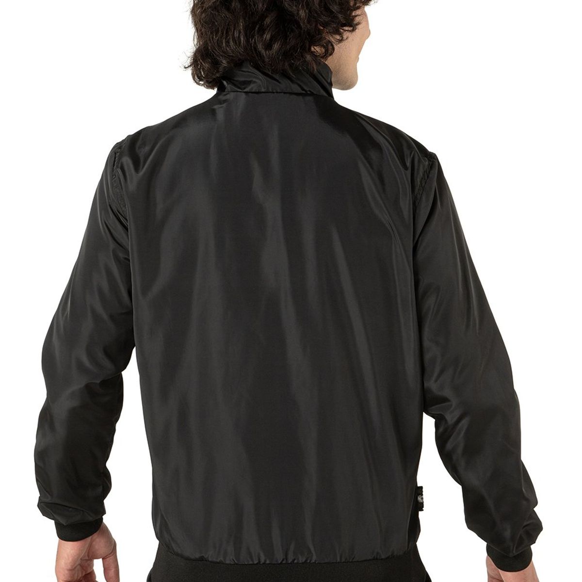 DOUGGER - Chaqueta Negro DOUGGER BARBADELO