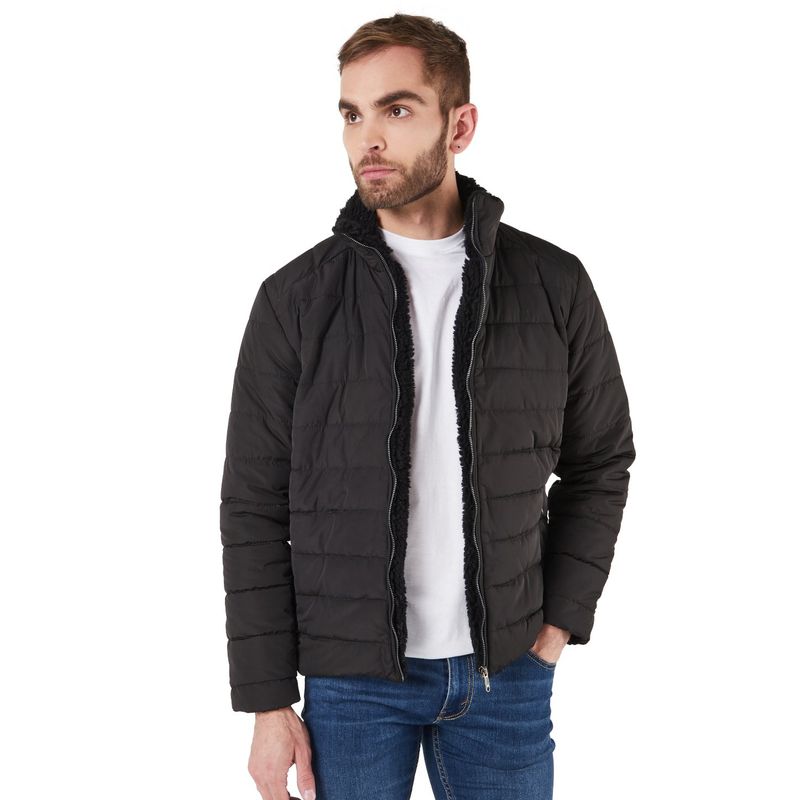DOUGGER - Chaqueta Negro DOUGGER CERATO