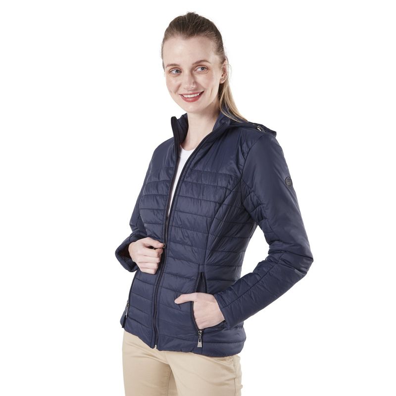 DOUGGER - Chaqueta Azul DOUGGER CHILI