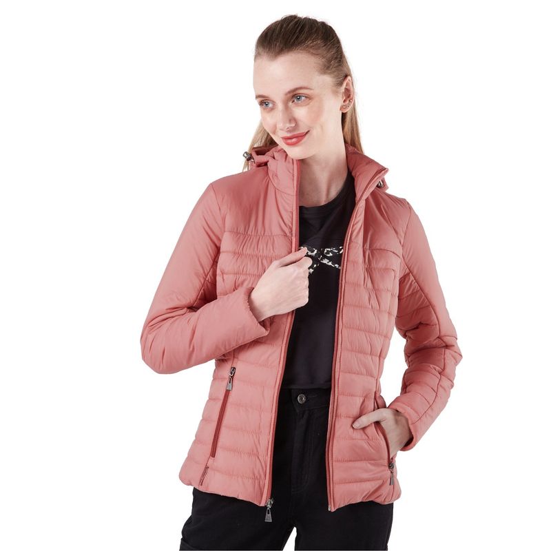 DOUGGER - Chaqueta Coral DOUGGER CHILI