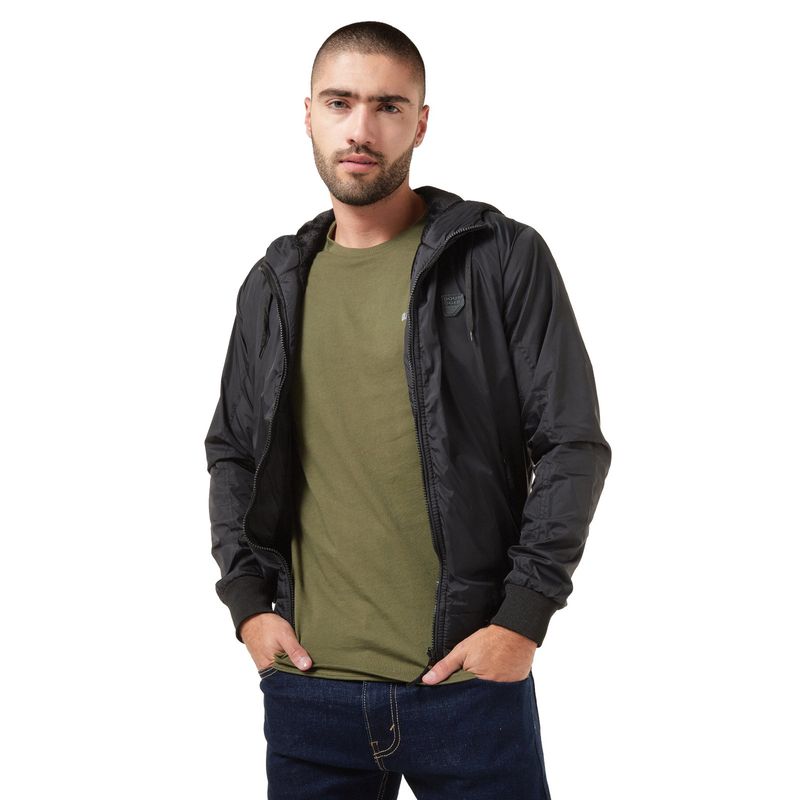 DOUGGER - Chaqueta Negro DOUGGER COLON