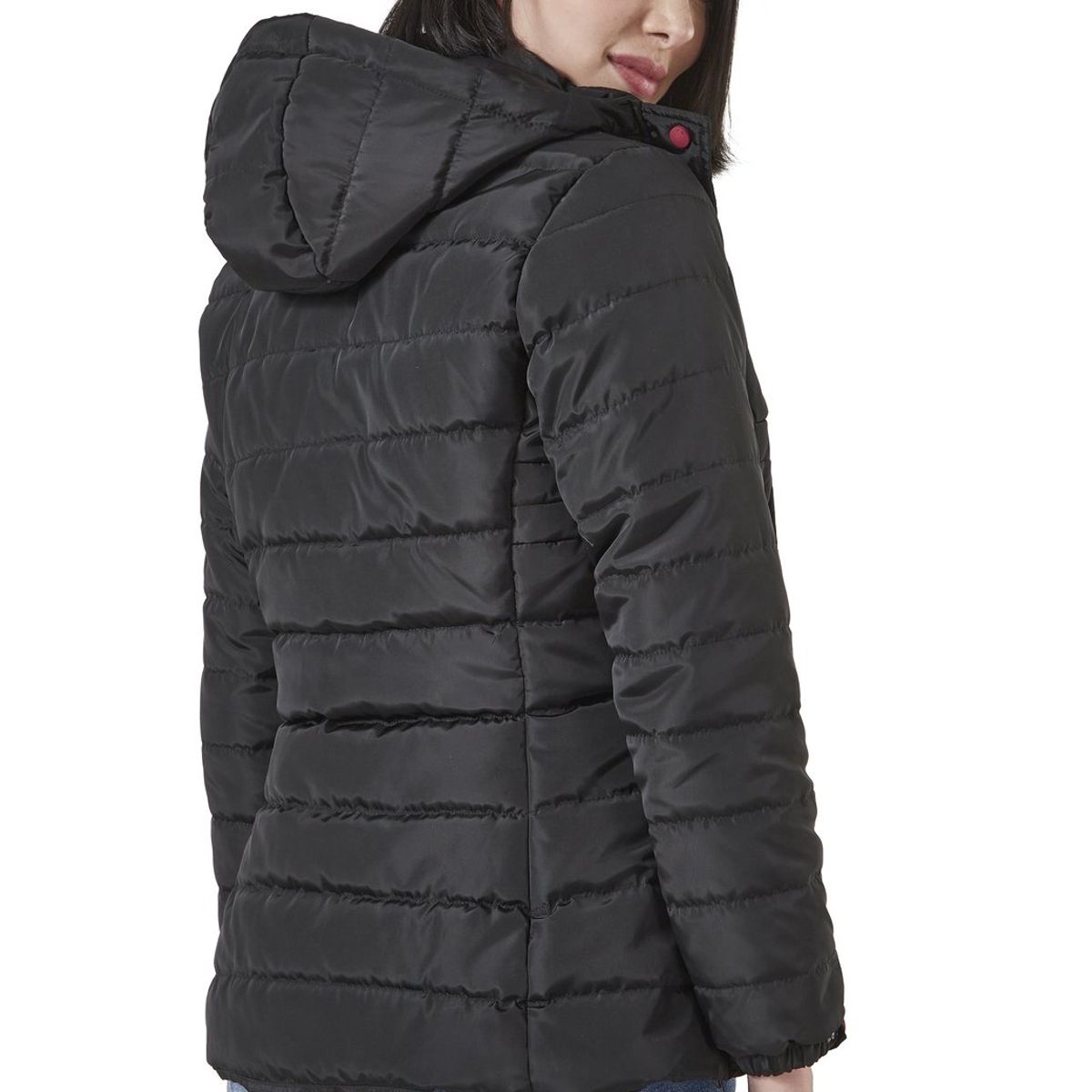 DOUGGER - Chaqueta Negro DOUGGER CRUZ