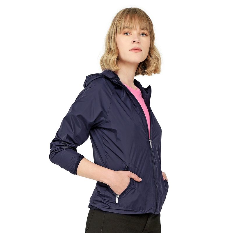 DOUGGER - Chaqueta Azul DOUGGER DEANA