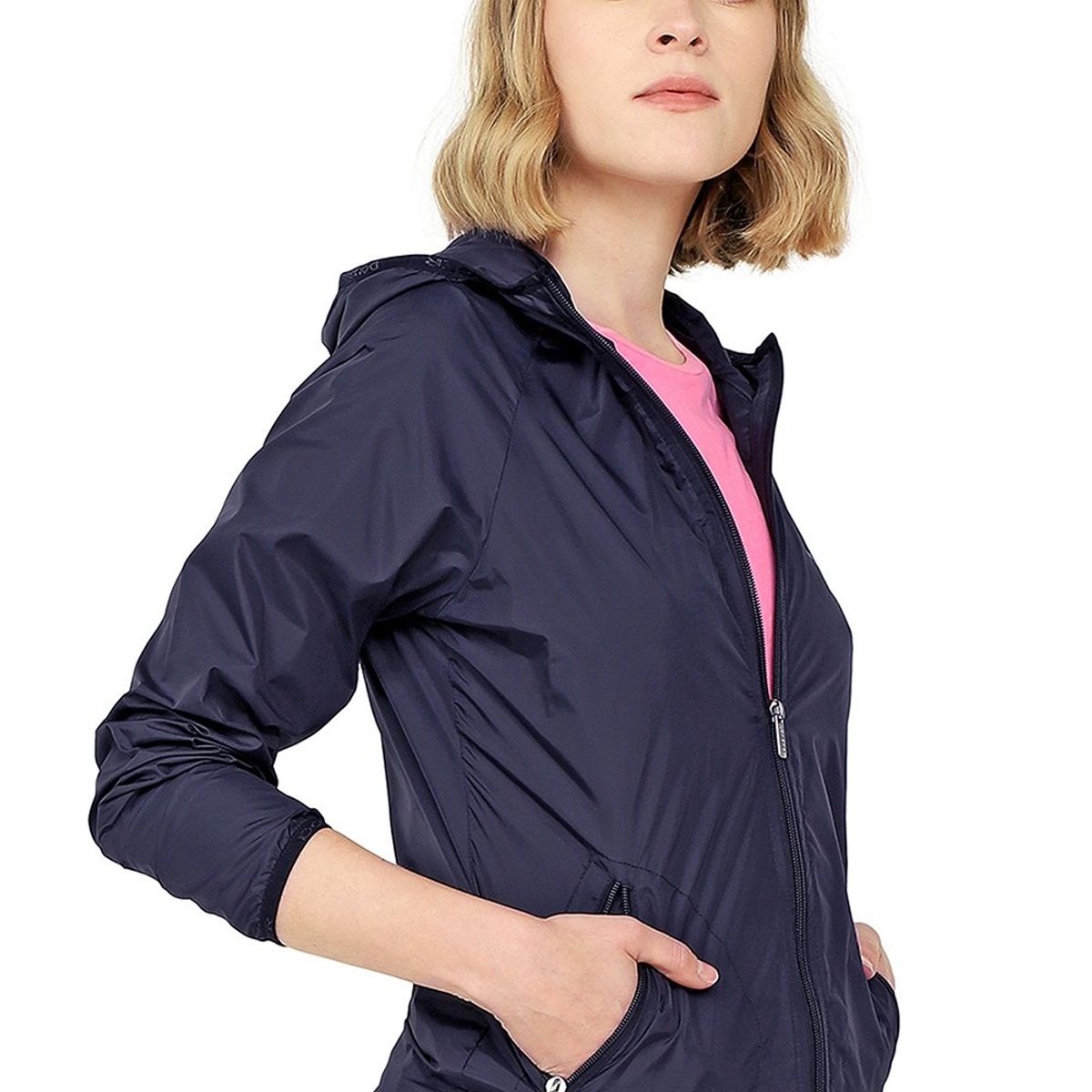 DOUGGER - Chaqueta Azul DOUGGER DEANA