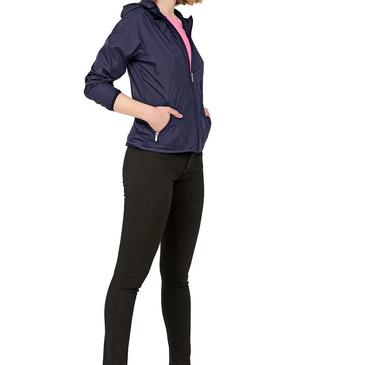 DOUGGER - Chaqueta Azul DOUGGER DEANA