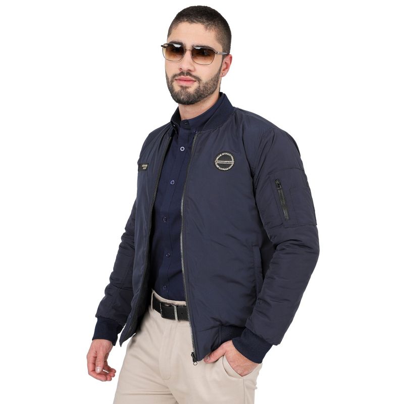 DOUGGER - Chaqueta Azul DOUGGER DENDE