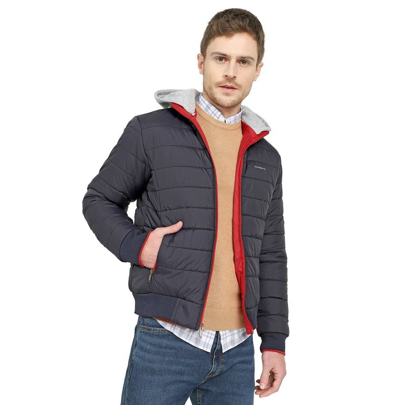 DOUGGER - Chaqueta Azul DOUGGER GABO